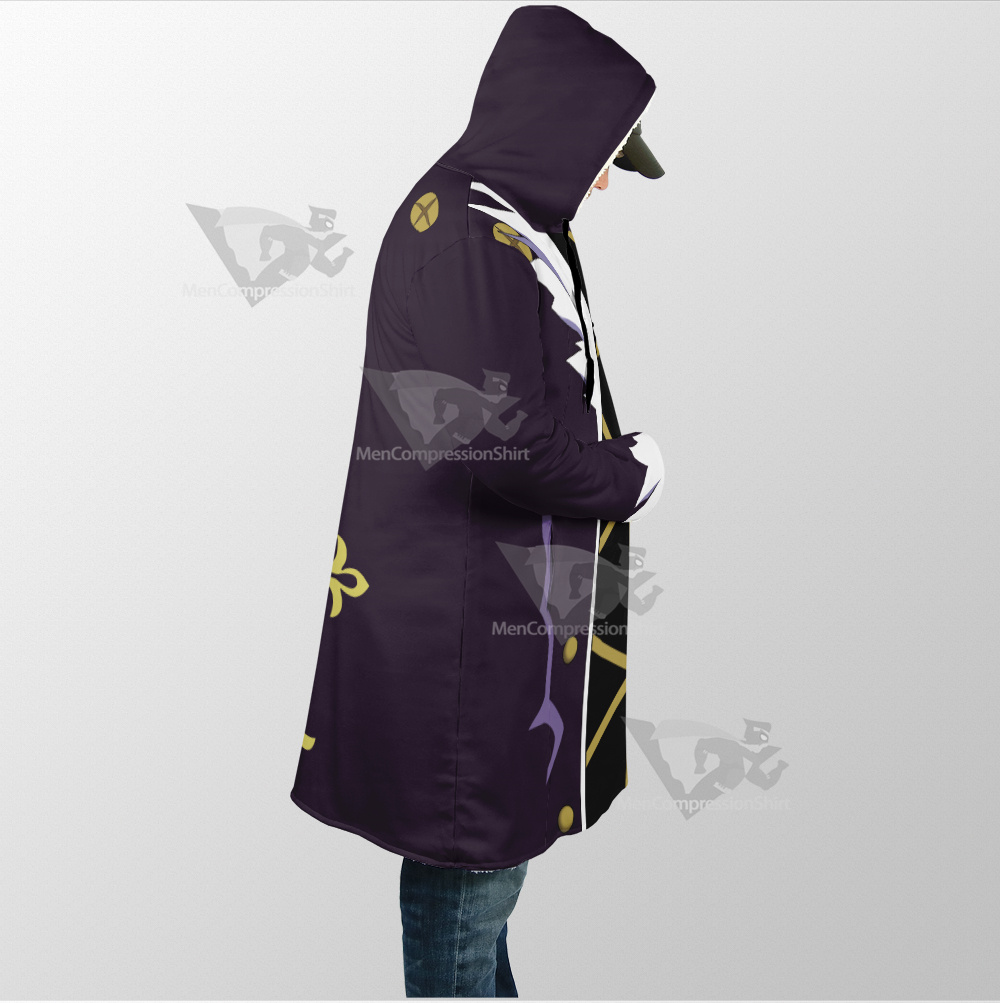 Hunter X Hunter Chrollo Lucilfer Dream Cloak