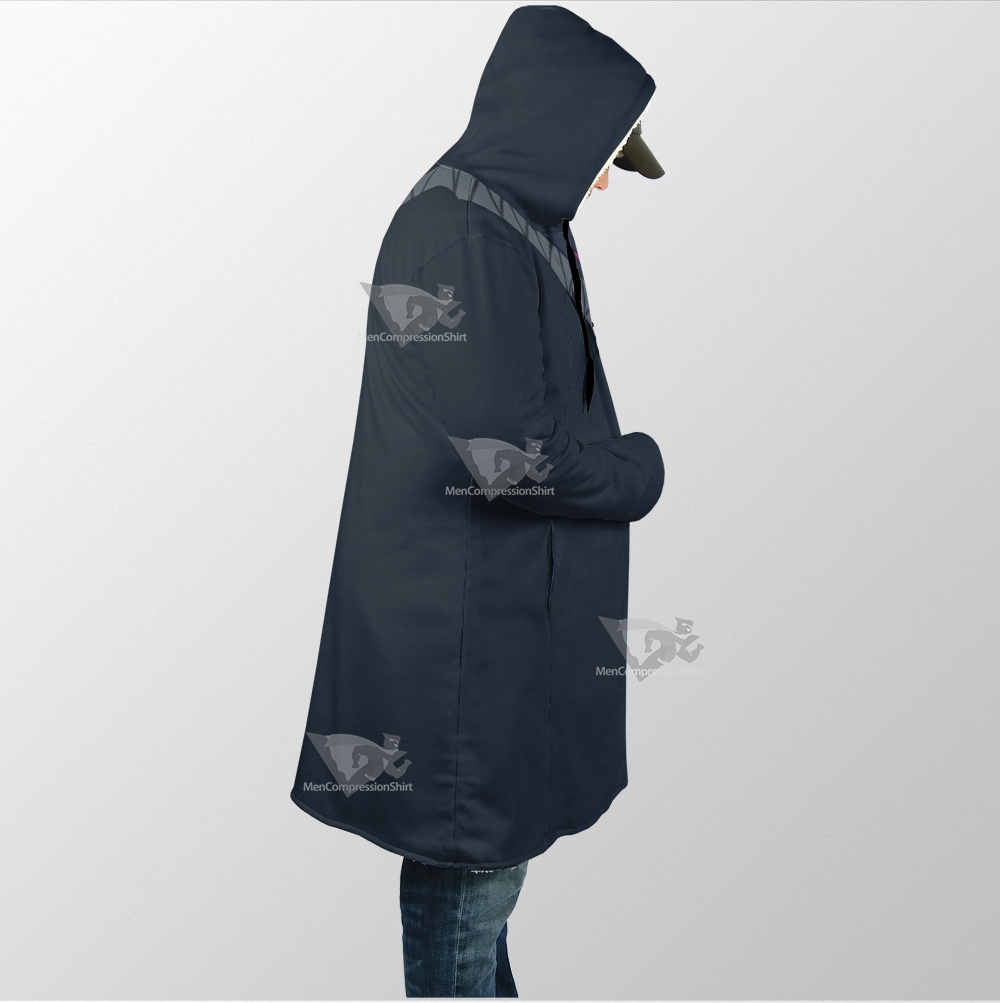 Hunter X Hunter Genei Feitan Dream Cloak