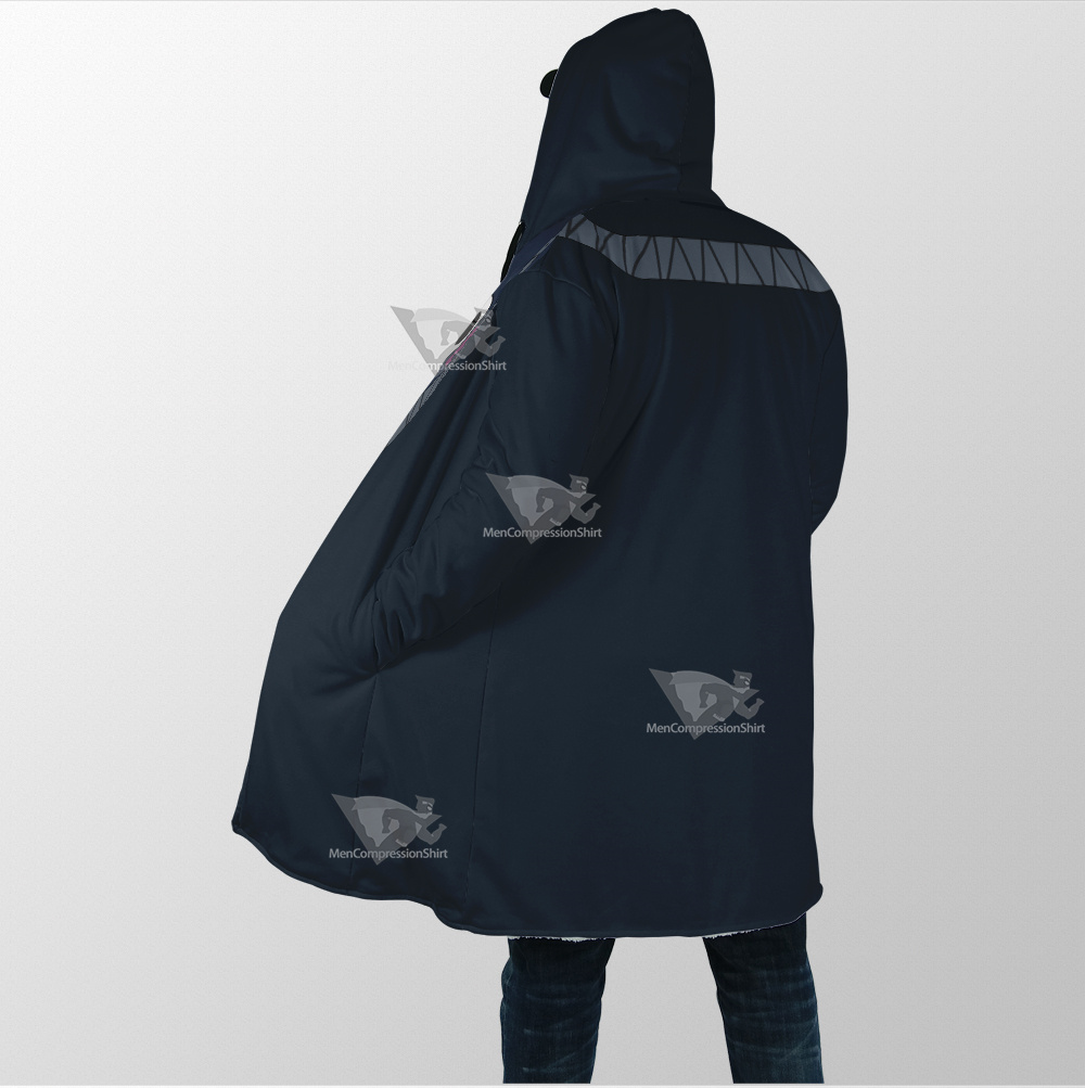 Hunter X Hunter Genei Feitan Dream Cloak