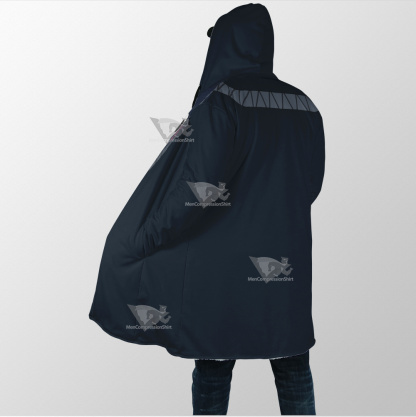 Hunter X Hunter Genei Feitan Dream Cloak