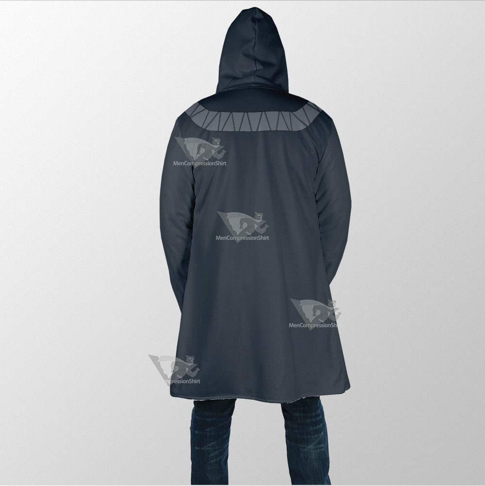 Hunter X Hunter Genei Feitan Dream Cloak