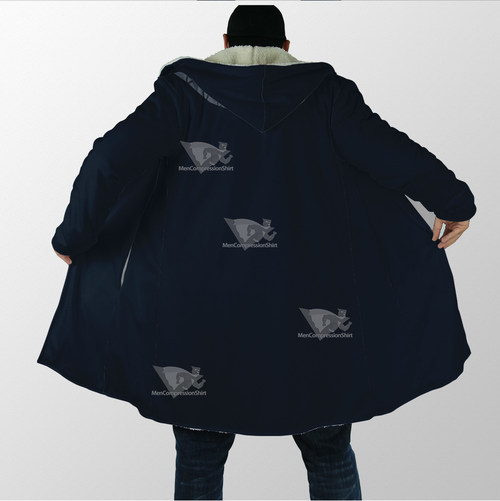 Hunter X Hunter Genei Feitan Dream Cloak