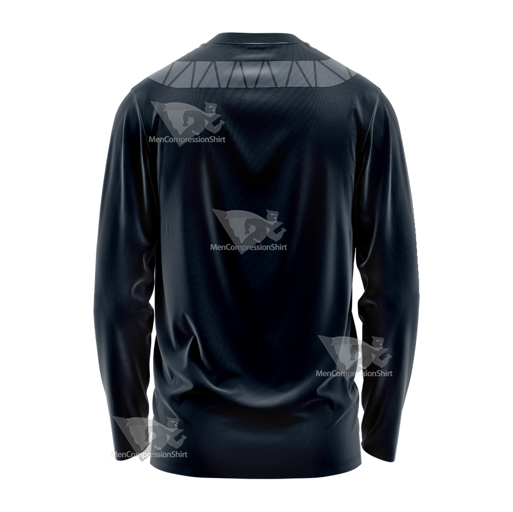 Hunter X Hunter Genei Feitan Long Sleeve Shirt