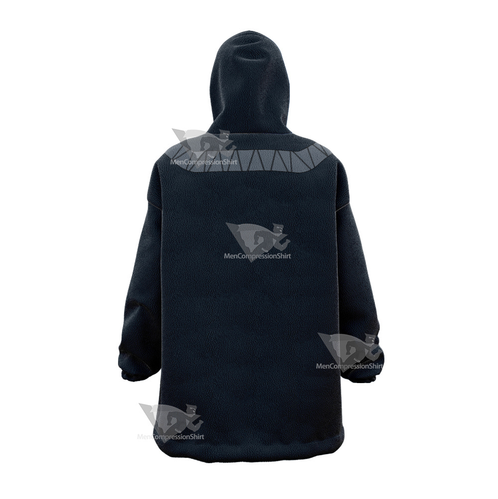 Hunter X Hunter Genei Feitan Snug Oversized Blanket Hoodie