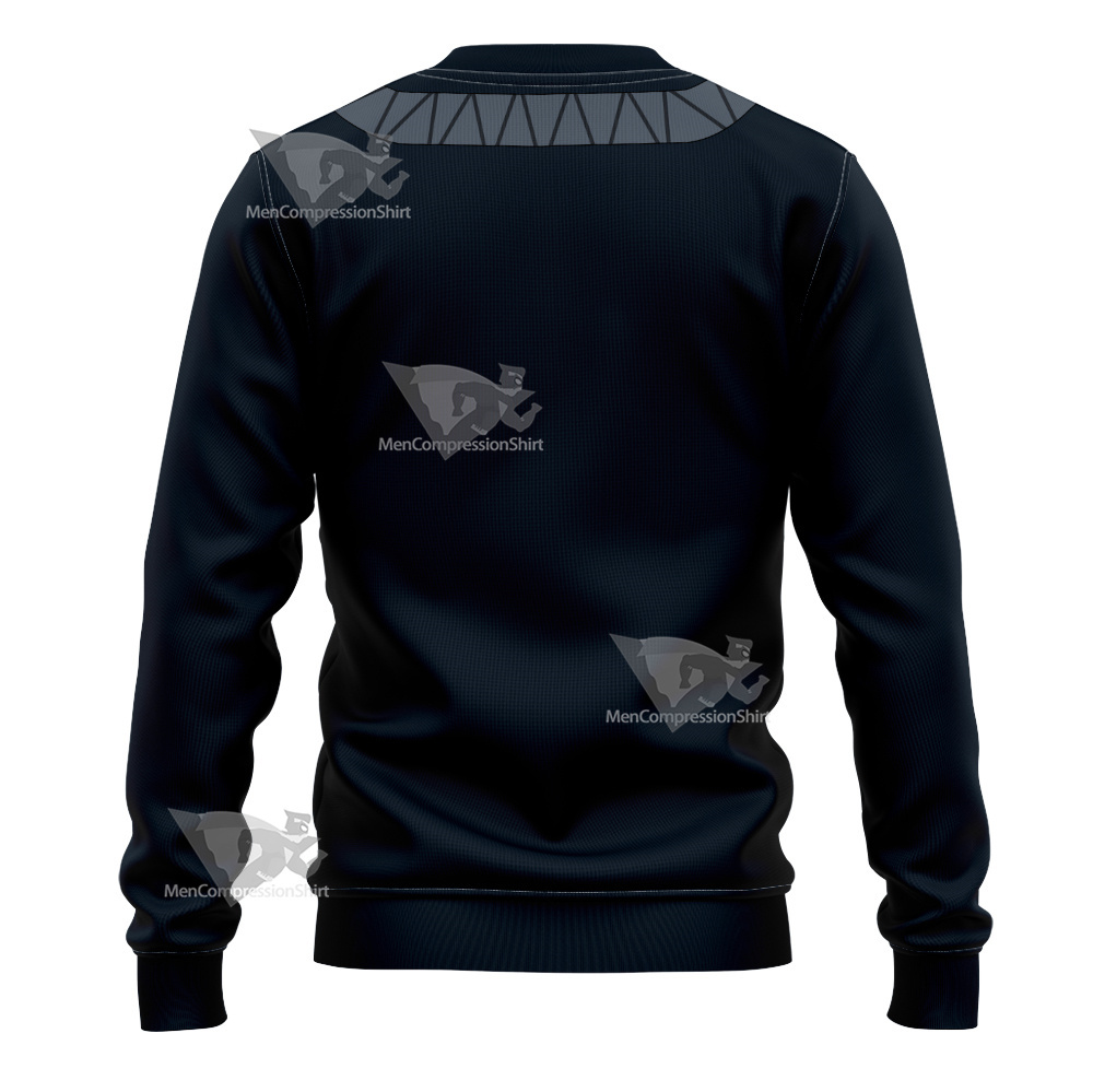 Hunter X Hunter Genei Feitan Sweatshirt