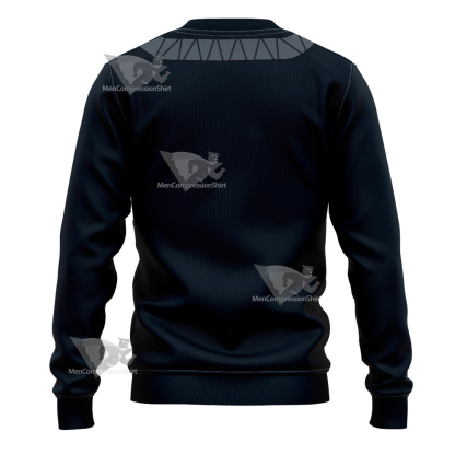 Hunter X Hunter Genei Feitan Sweatshirt