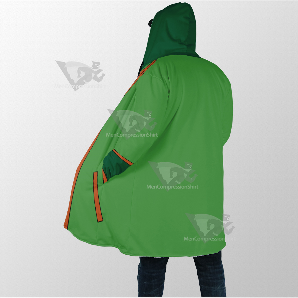 Hunter X Hunter Gon Freecss Dream Cloak