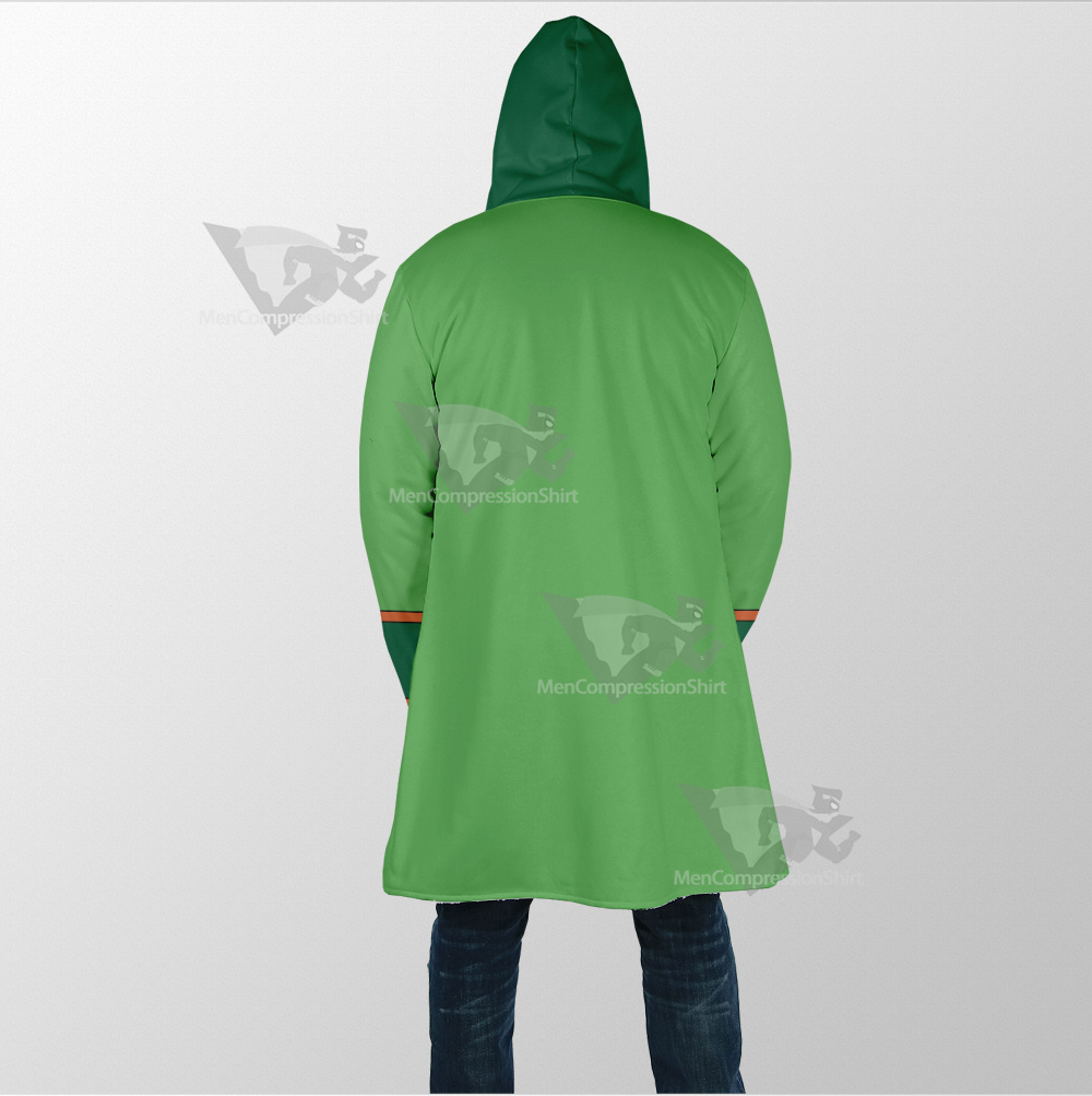 Hunter X Hunter Gon Freecss Dream Cloak