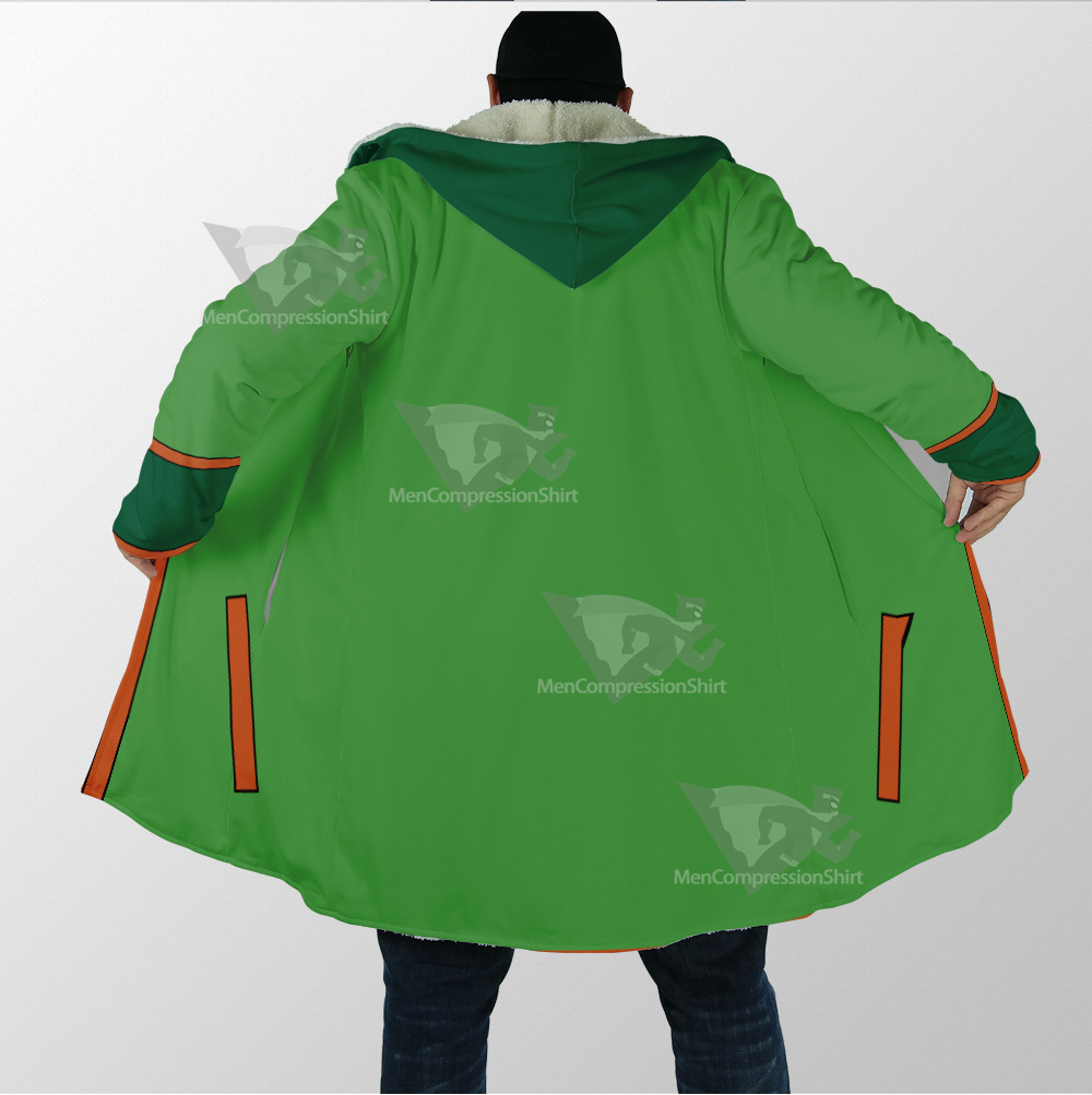 Hunter X Hunter Gon Freecss Dream Cloak
