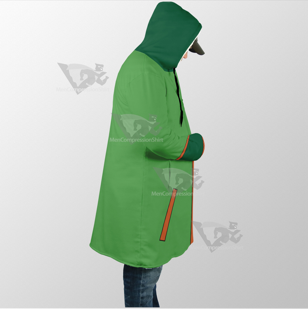 Hunter X Hunter Gon Freecss Dream Cloak