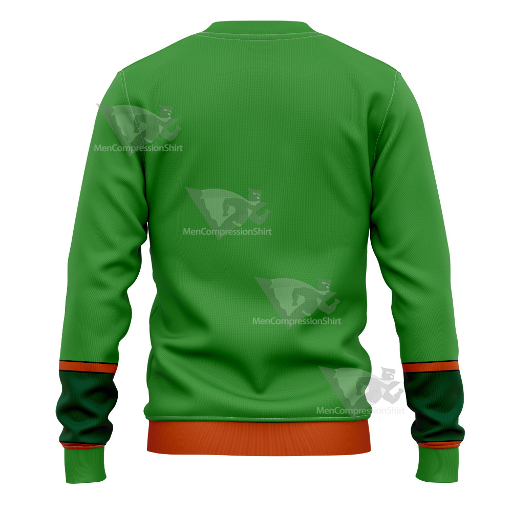 Hunter X Hunter Gon Freecss Sweatshirt