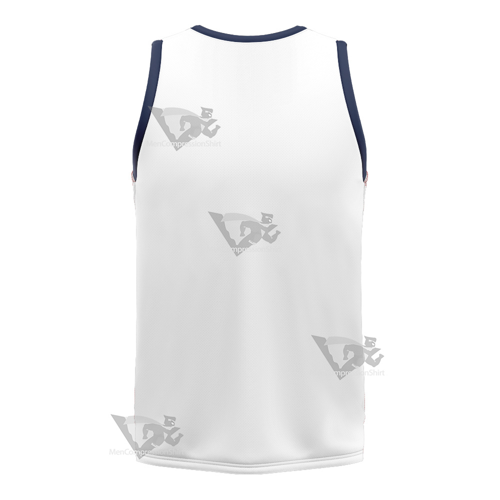 Hunter X Hunter Isaac Netero Basketball Jersey