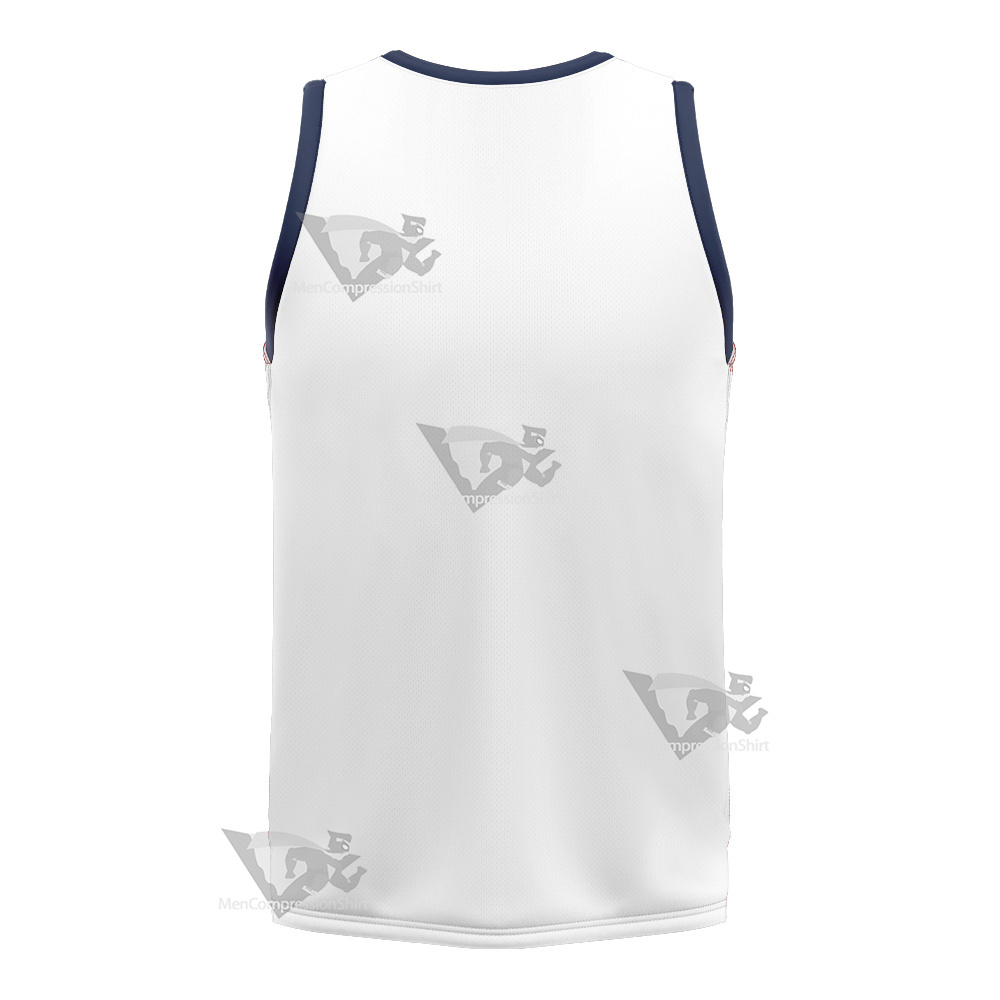 Hunter X Hunter Isaac Netero Basketball Jersey