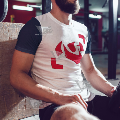 Hunter X Hunter Isaac Netero Cosplay T-Shirt – MensCompressionShirt