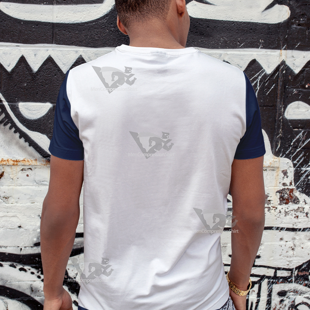 Hunter X Hunter Isaac Netero Cosplay T-Shirt