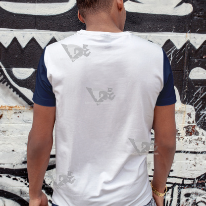 Hunter X Hunter Isaac Netero Cosplay T-Shirt