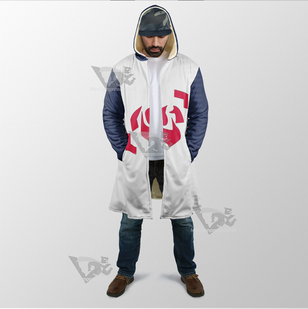 Hunter X Hunter Isaac Netero Dream Cloak
