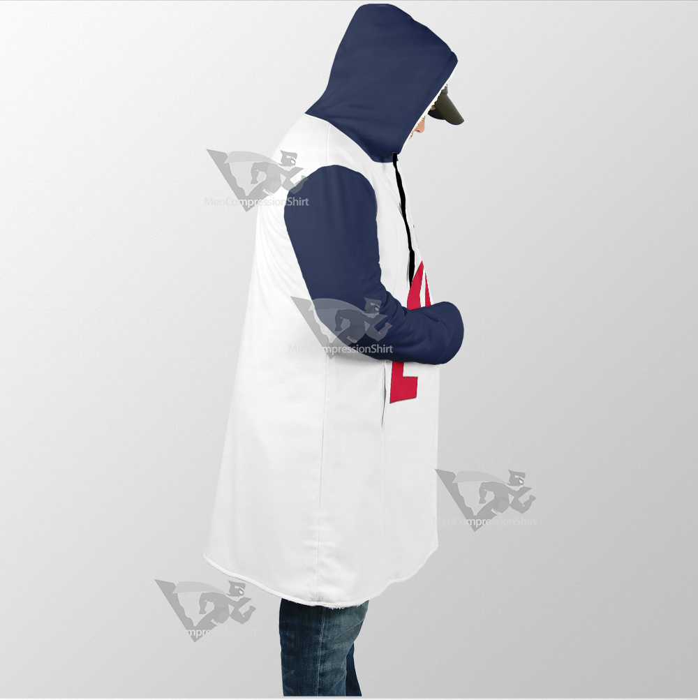 Hunter X Hunter Isaac Netero Dream Cloak