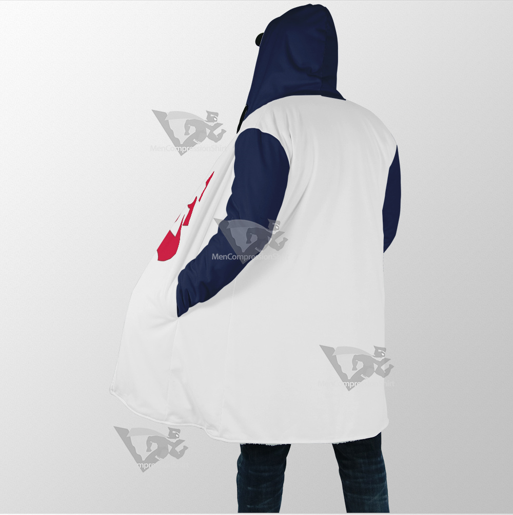 Hunter X Hunter Isaac Netero Dream Cloak