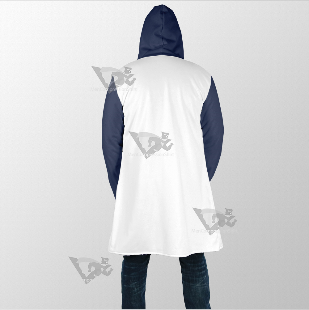 Hunter X Hunter Isaac Netero Dream Cloak