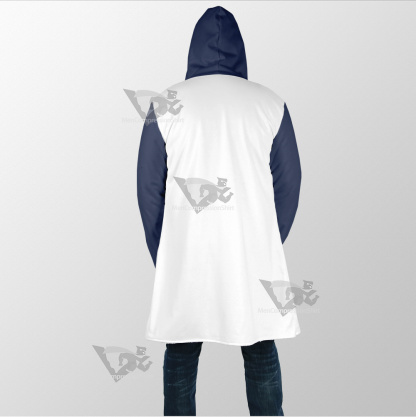 Hunter X Hunter Isaac Netero Dream Cloak