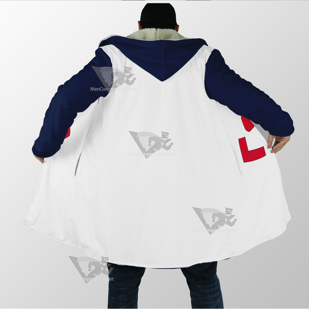 Hunter X Hunter Isaac Netero Dream Cloak
