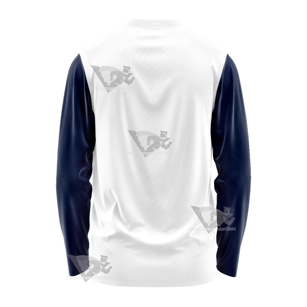 Hunter X Hunter Isaac Netero Long Sleeve Shirt