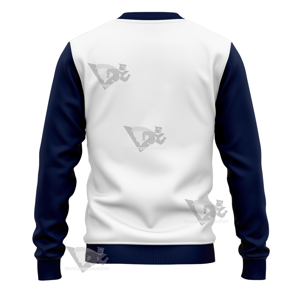 Hunter X Hunter Isaac Netero Sweatshirt