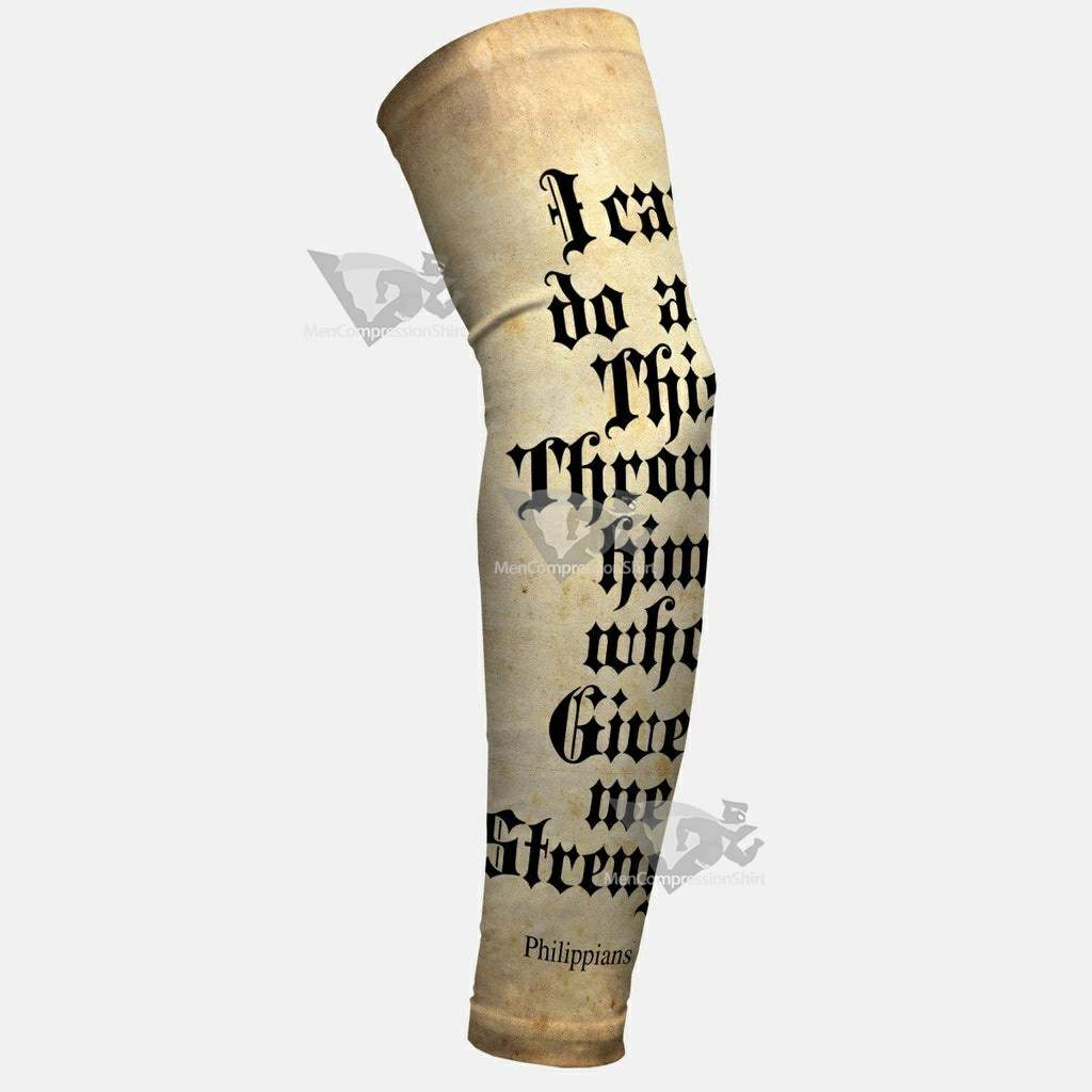 I Can Do Arm Sleeve