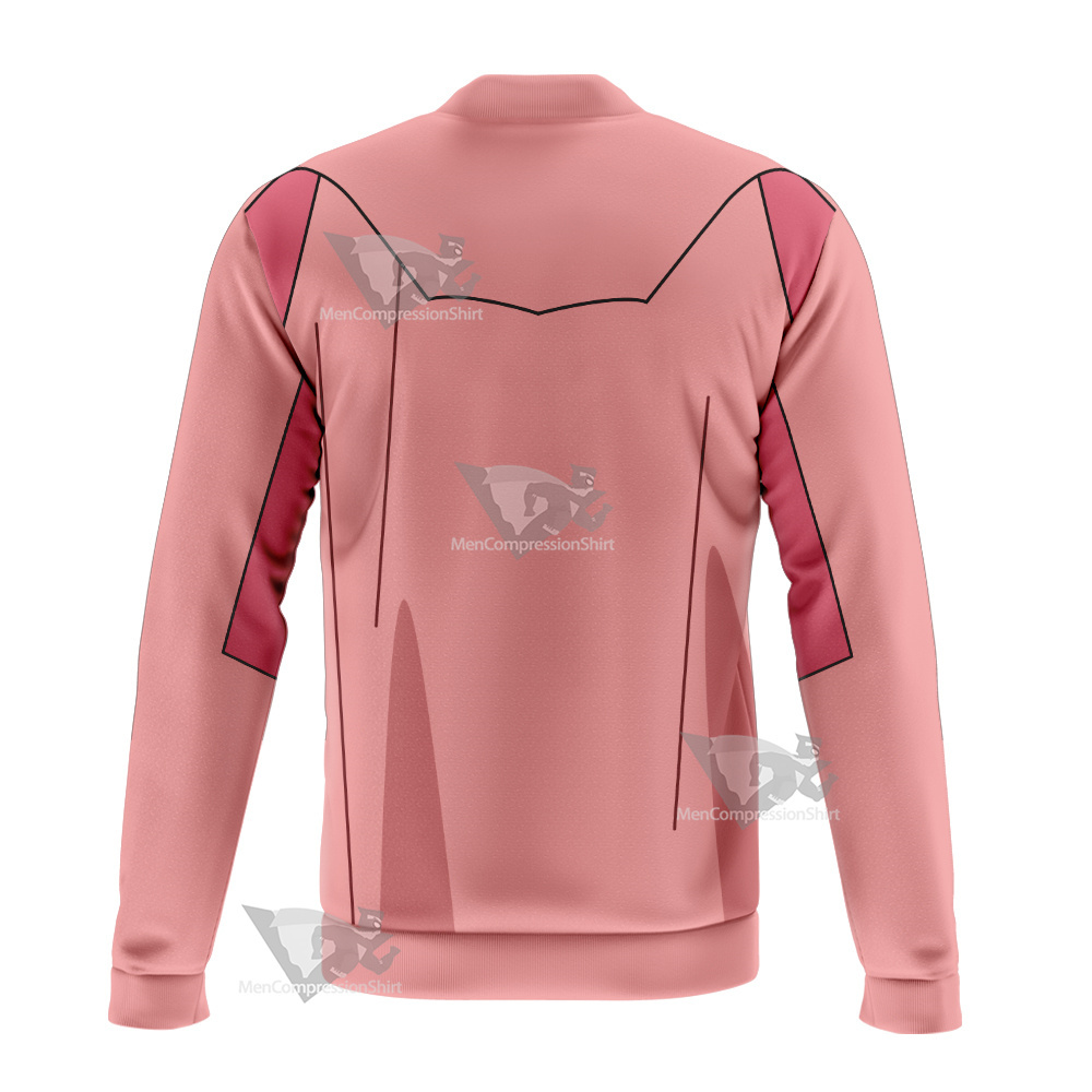 Invincible Atom Eve Bomber Jacket