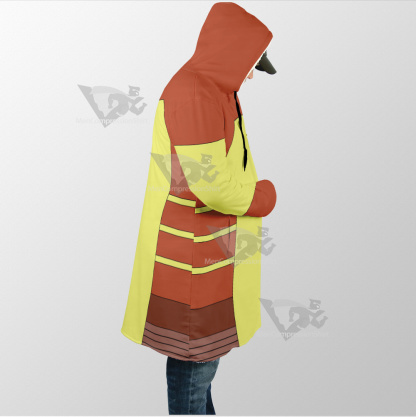 Invincible Rex Splode Dream Cloak