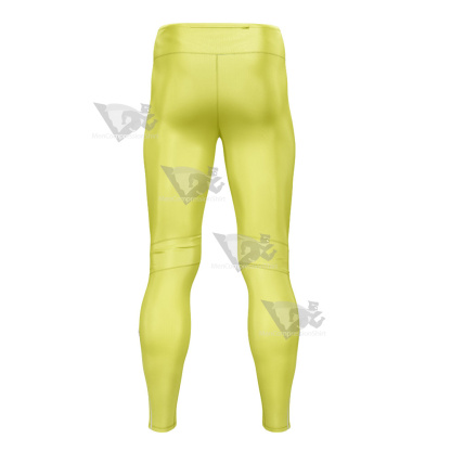 Invincible Rex Splode Mens Compression Legging