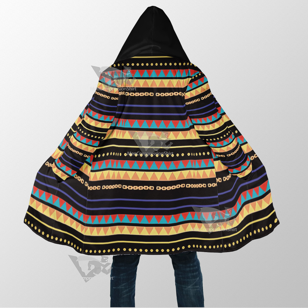 Jojo Belts Combination Dream Cloak