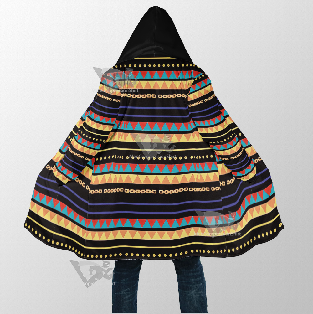 Jojo Belts Combination Dream Cloak