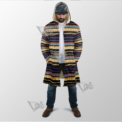 Jojo Belts Combination Dream Cloak