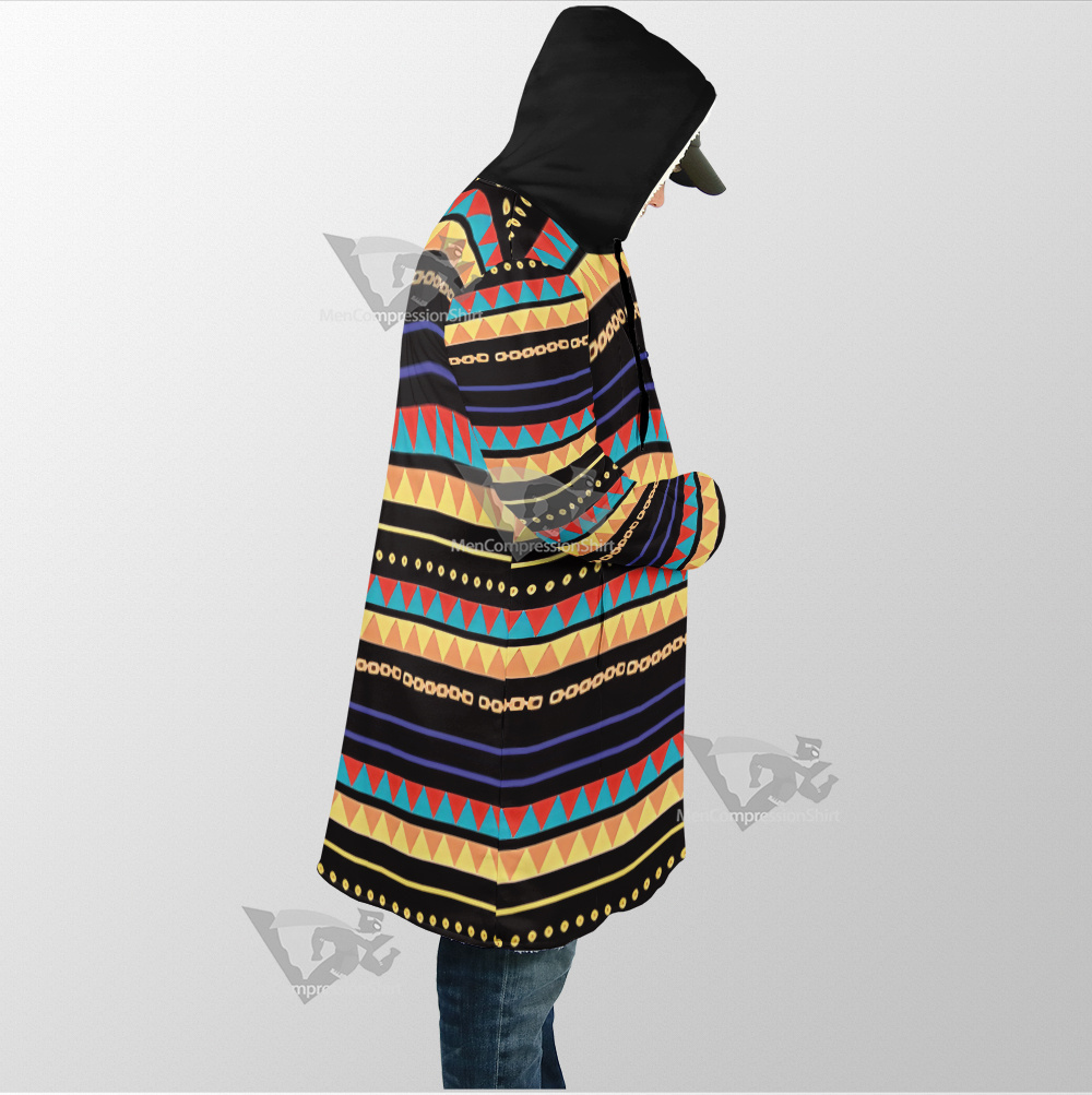 Jojo Belts Combination Dream Cloak