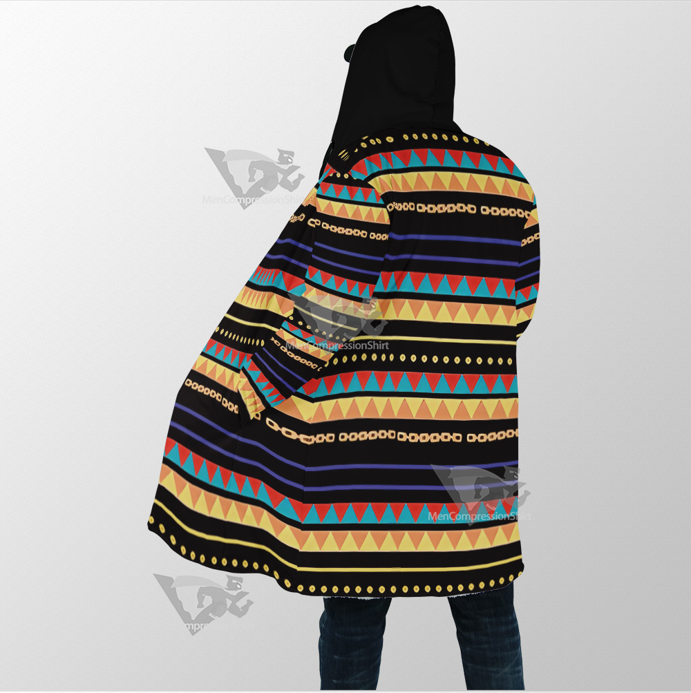 Jojo Belts Combination Dream Cloak