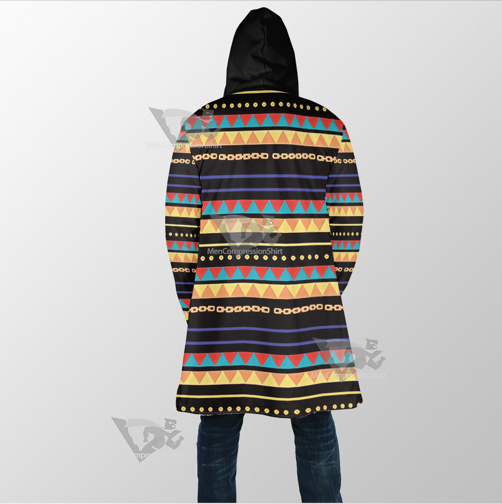 Jojo Belts Combination Dream Cloak