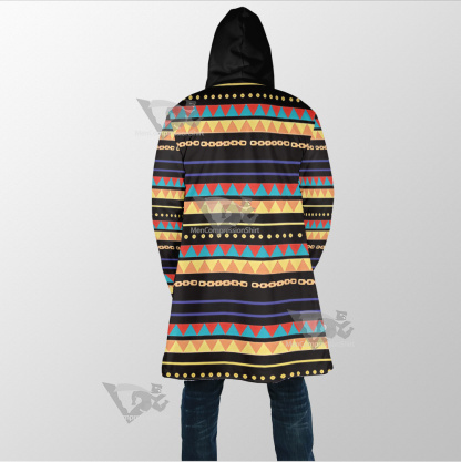 Jojo Belts Combination Dream Cloak
