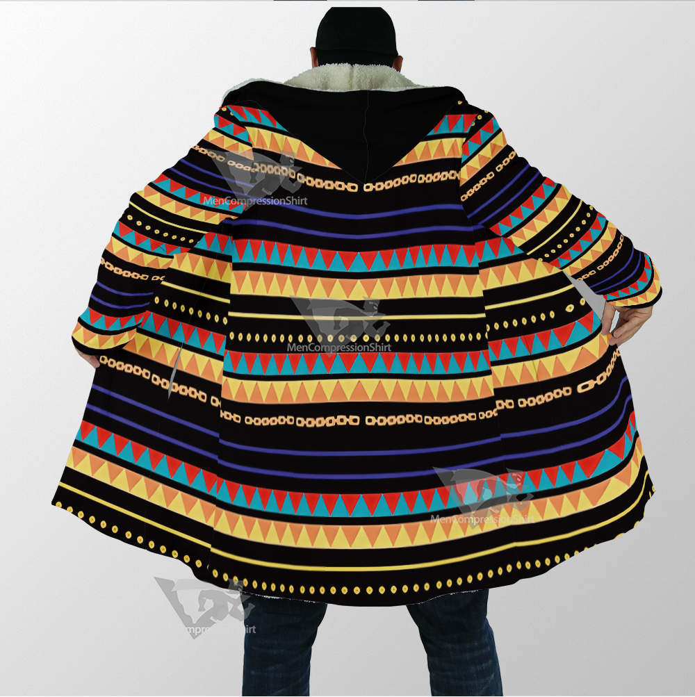Jojo Belts Combination Dream Cloak