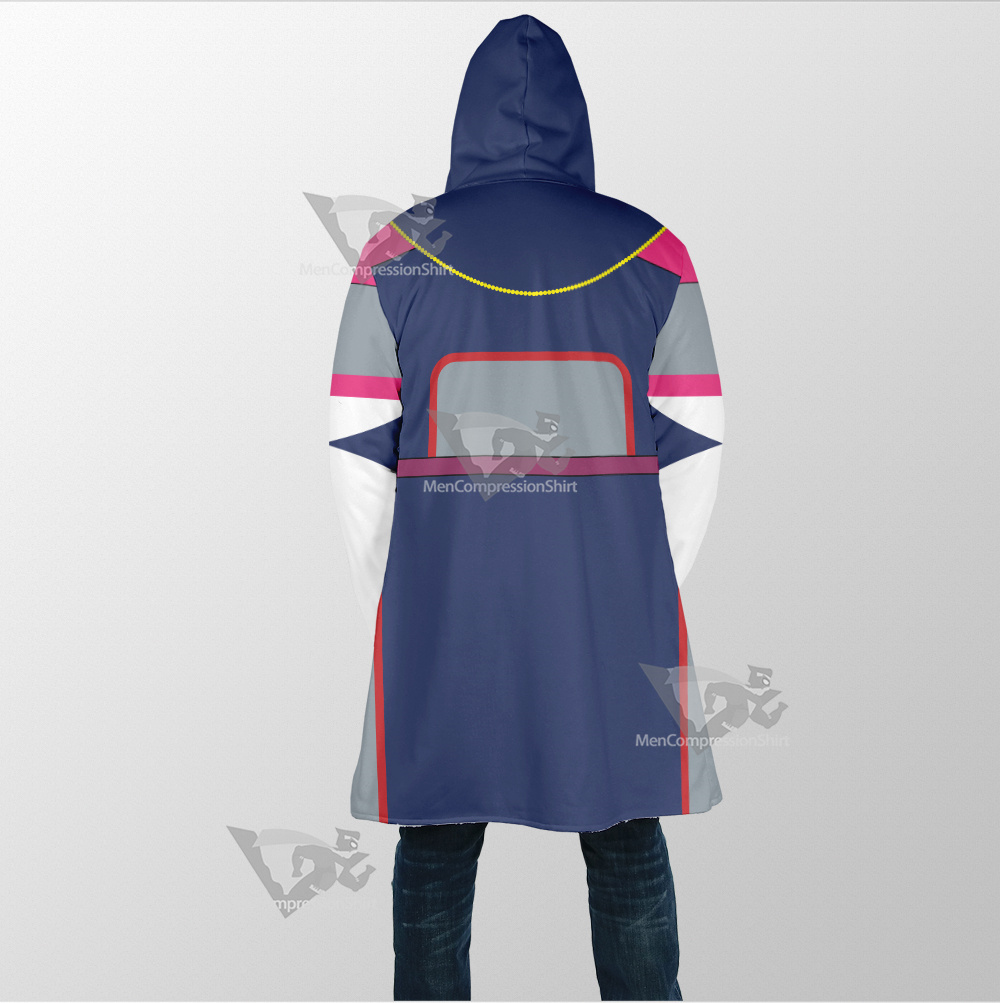 Jojo Bizarre Adventure Jodio Joestar Dream Cloak