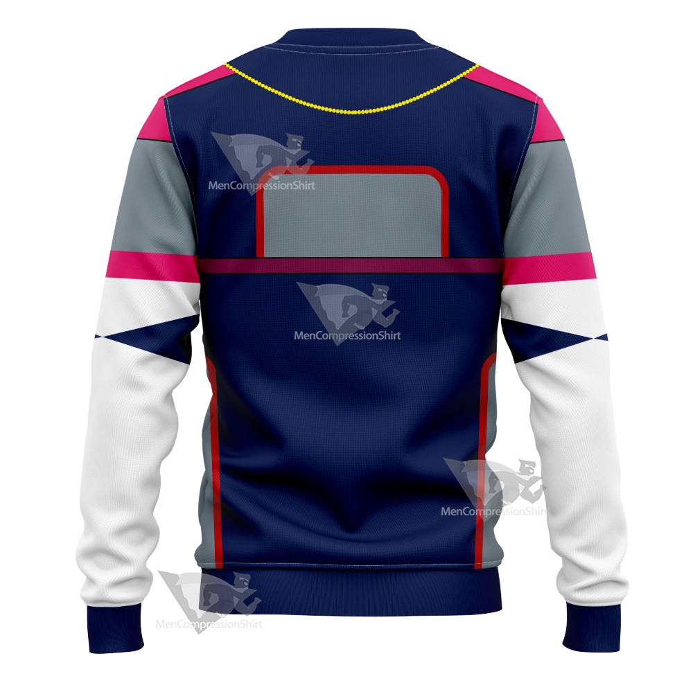 Jojo Bizarre Adventure Jodio Joestar Sweatshirt