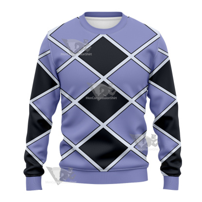 Jojo Bizarre Highway Star Sweatshirt