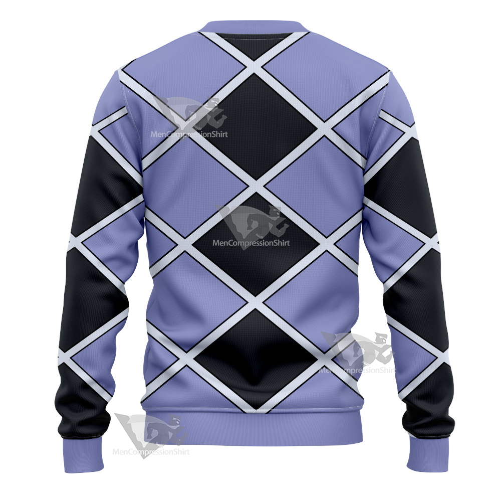 Jojo Bizarre Highway Star Sweatshirt