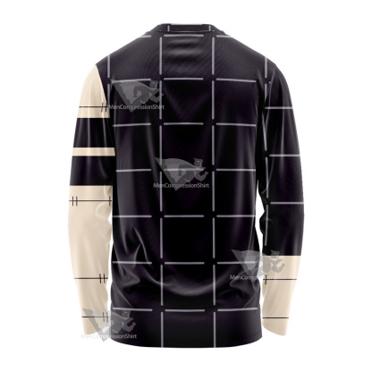 Jujutsu Kaisen Sorcery Fight Mahito Long Sleeve Shirt