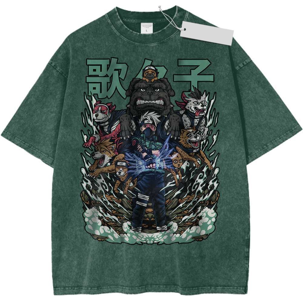 Vintage T-Shirt – MensCompressionShirt