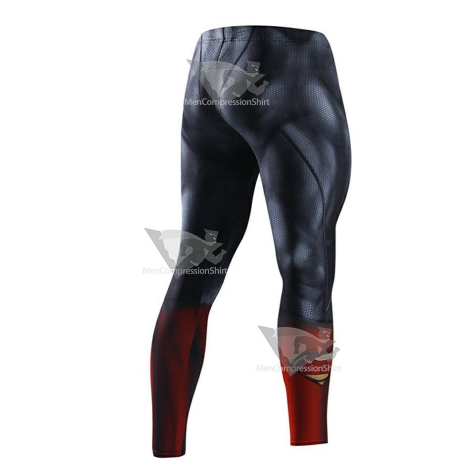 Kent Compression Leggings Pants
