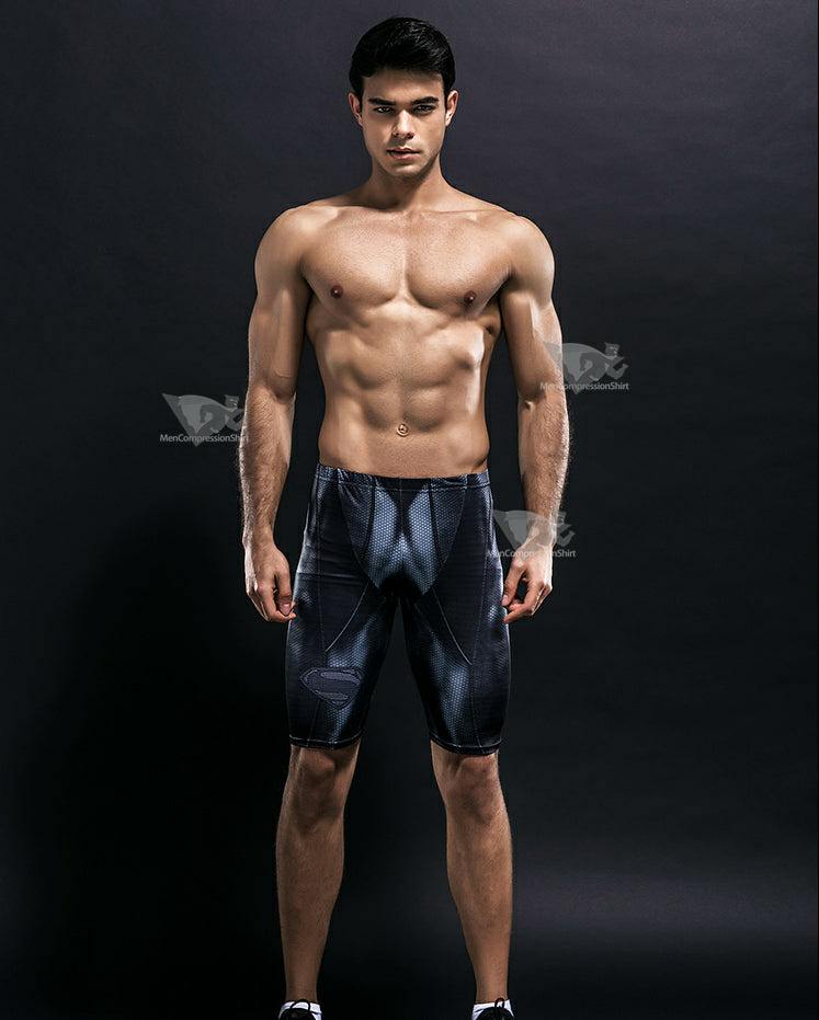 Kent Compression Shorts For Men