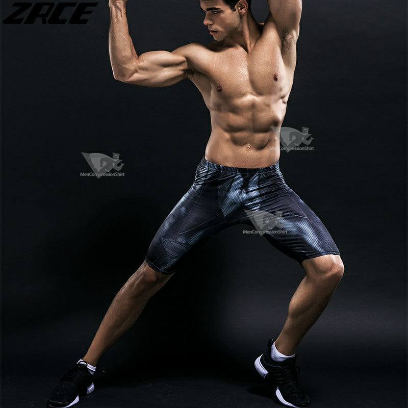 Kent Compression Shorts For Men