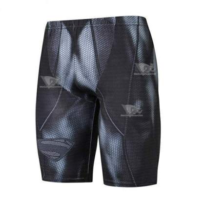 Kent Compression Shorts For Men